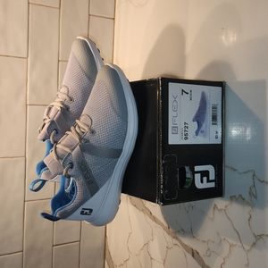 Women’s FJ Flex Golf Shoes 95727